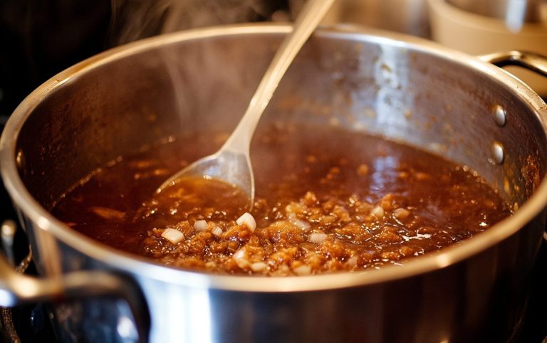 Kimchi Mushroom Noodle Soup_post1