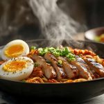 Korean Fire Chicken Noodle Soup_done1