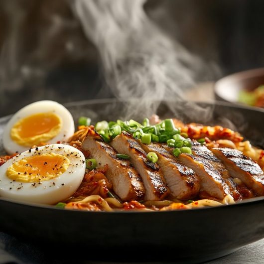 Korean Fire Chicken Noodle Soup_done1