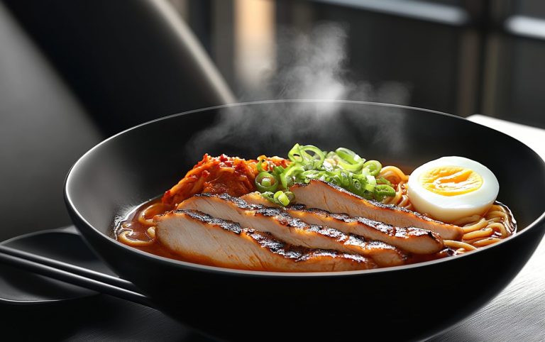 Korean Fire Chicken Noodle Soup_post3