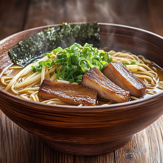 Savory Soy Ramen done 1