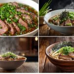 Easy 5 Ramen Broth Recipes