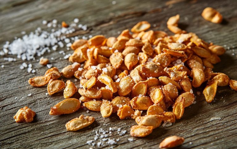 Crunchy Roasted Squash Seeds_post3 Crunchy Roasted Squash Seeds_post3
