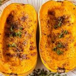 Pressure Cooker Butternut Squash_done2