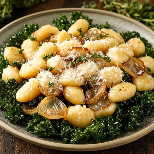 Creamy Yellow Onion Gnocchi_done1