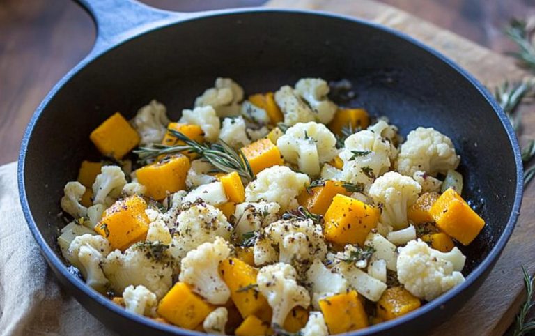 Low Carb Creamy Squash Soup_post1 Low Carb Creamy Squash Soup_post1