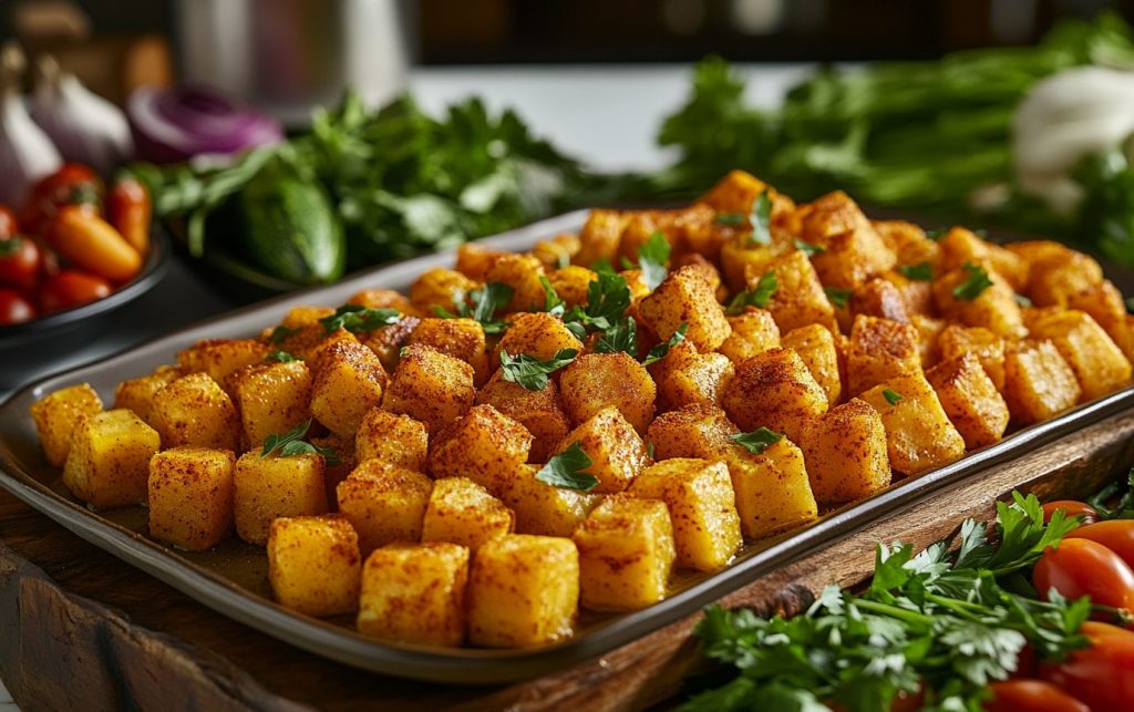 Spiced Roasted Squash_done