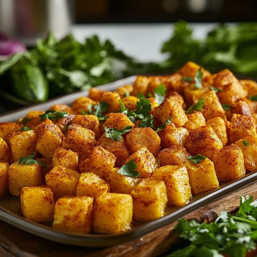 Spiced Roasted Squash_done