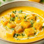 Low Carb Creamy Squash Soup_post4