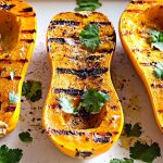 Roasted Winter Squash Halves_post5