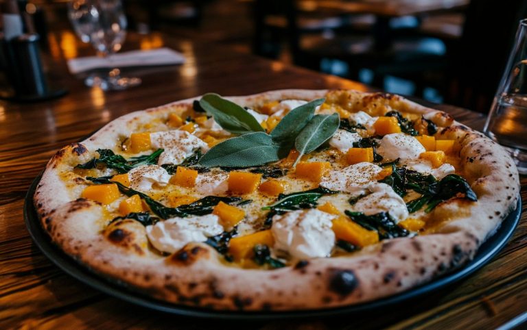 Autumn Vegetable Pizza_done1