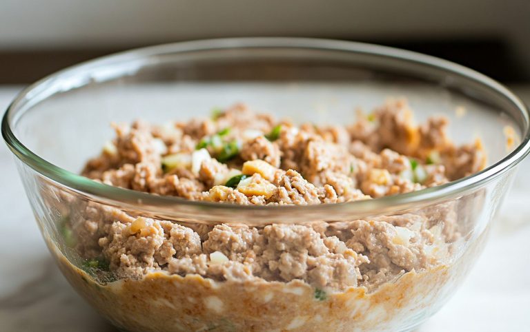 Savory Turkey Loaf_post2