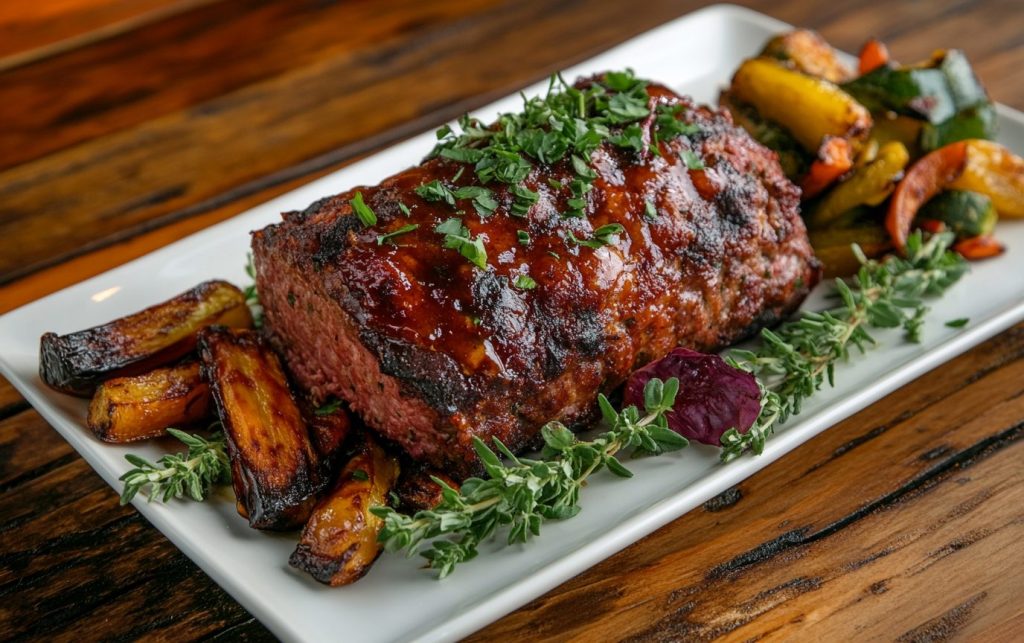 Savory Pork Meatloaf_done