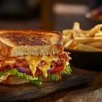 Hearty Sandwich Delight done