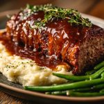 Quick Ground Beef Meatloaf_done1