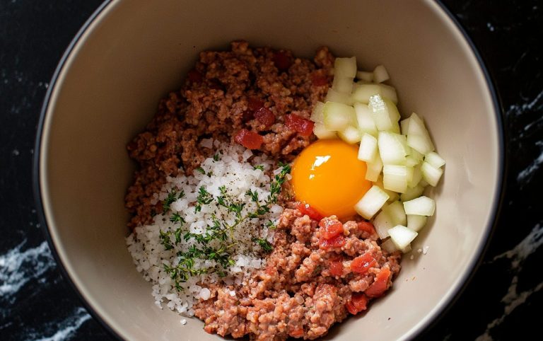 Quick Ground Beef Meatloaf_post1 Quick Ground Beef Meatloaf_post1