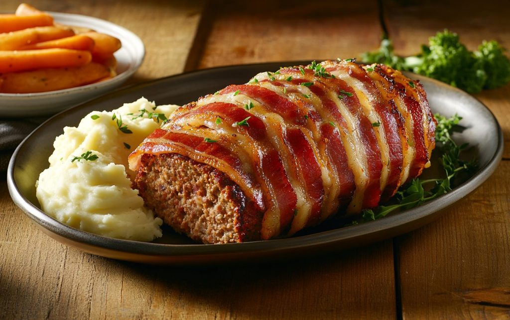 Crispy Bacon-Crusted Meatloaf_done