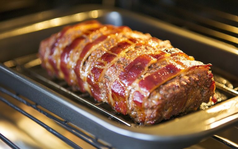 Crispy Bacon-Crusted Meatloaf_post4
