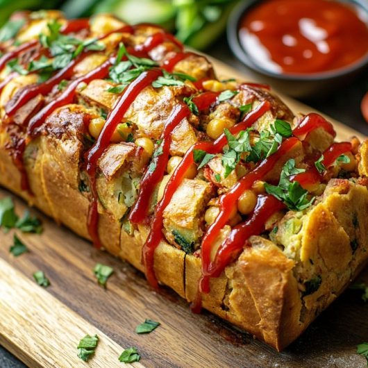 Classic Vegan Loaf_done