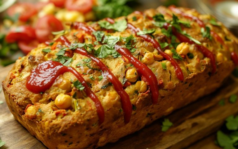 Classic Vegan Loaf_post3 Classic Vegan Loaf_post3