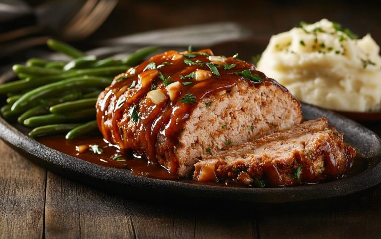 Savory Pork Meatloaf_post13
