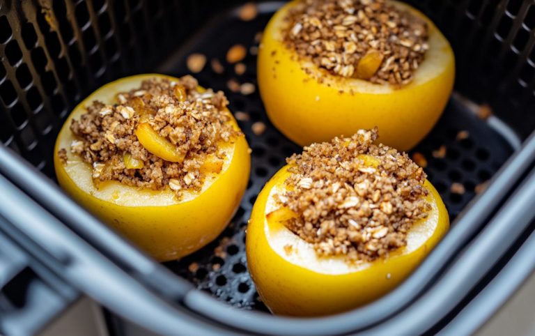 Cinnamon Oat Crunch Apples_post3