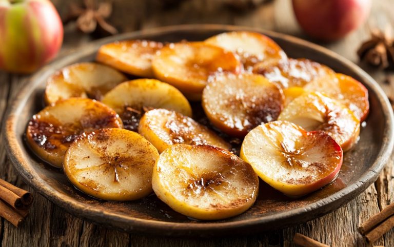 Oven-Roasted Apple Rounds_posy5