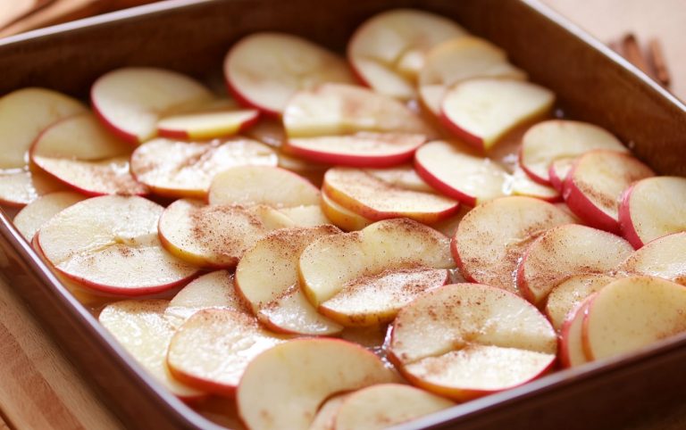 Oven-Roasted Apple Rounds_post3