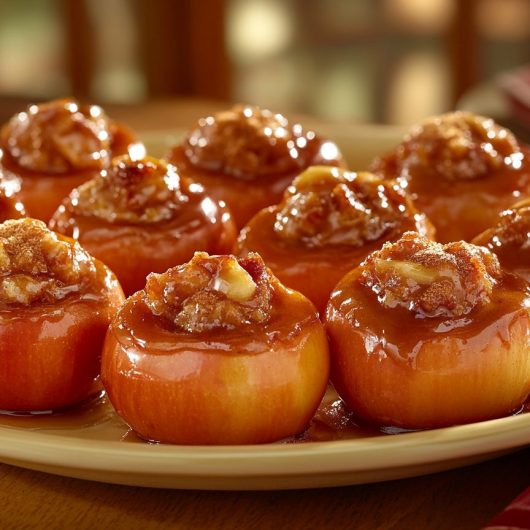 Quick Microwave Stuffed Apples_done1