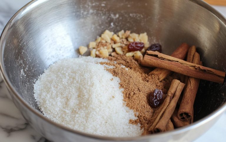 Quick Microwave Stuffed Apples_post2