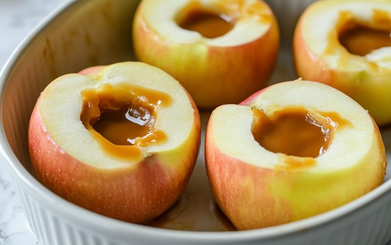 Caramelized Stuffed Apples_post1