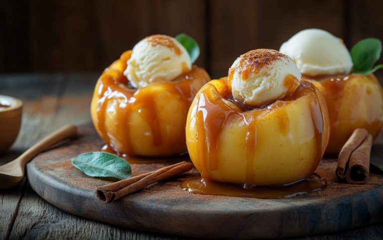 Caramelized Stuffed Apples_post4