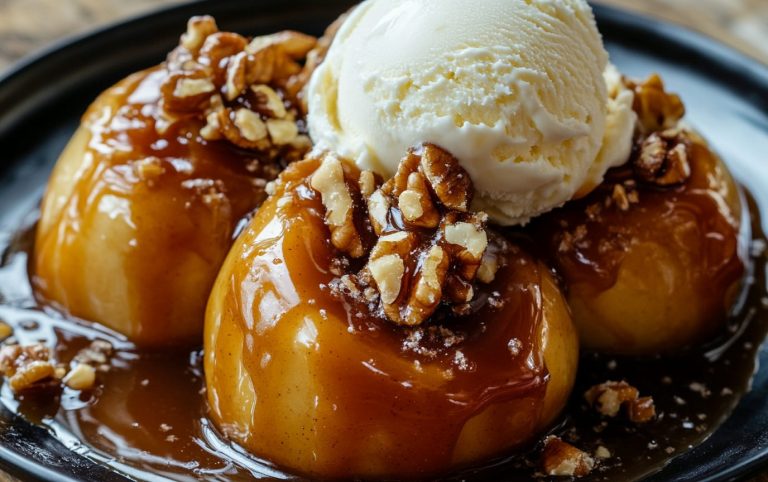 Homemade Caramel Baked Apples_post5