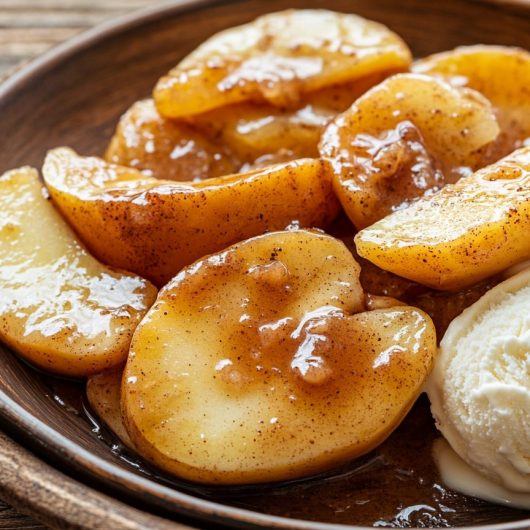 Slow Cooker Cinnamon-Glazed Apples_done1