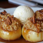 Spiced Apple Oat Bake_done