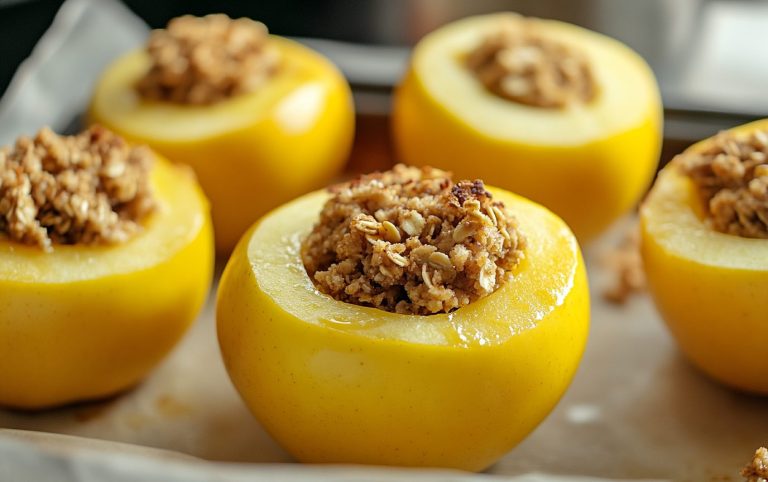 Spiced Apple Oat Bake_post3