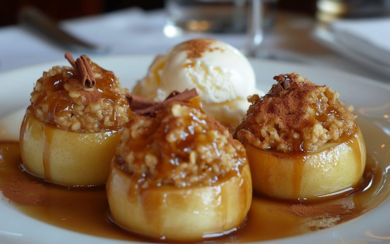 Spiced Apple Oat Bake_post2