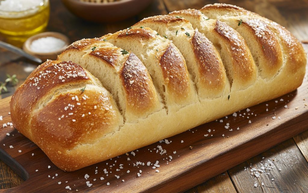 Classic Homemade Sourdough_done