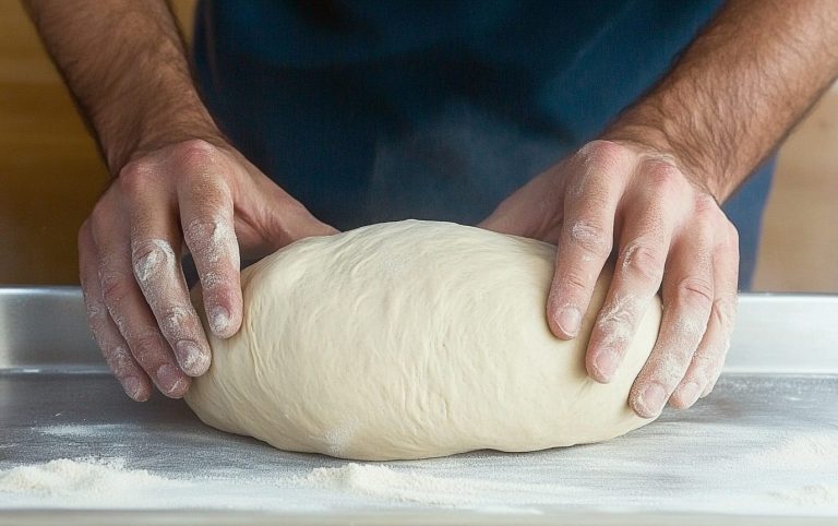 Classic Homemade Sourdough_post2