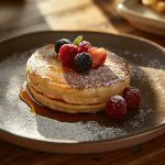 Fluffy Starter Pancakes_done1