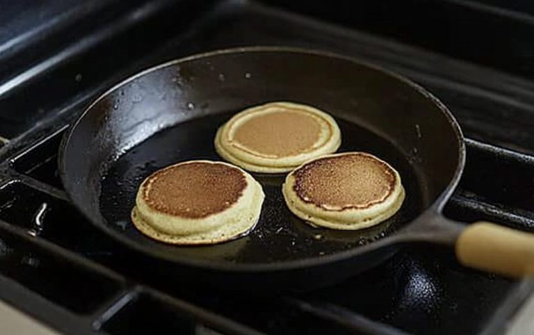 Fluffy Starter Pancakes_post2