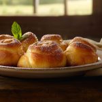 Overnight Sourdough Cinnamon Buns_done