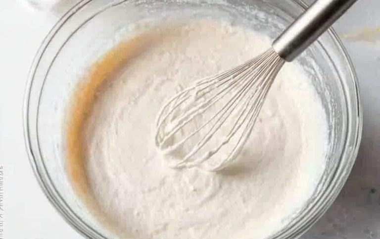 Fluffy Starter Pancakes_post3