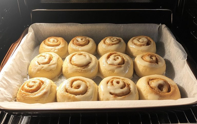 Overnight Sourdough Cinnamon Buns_post3