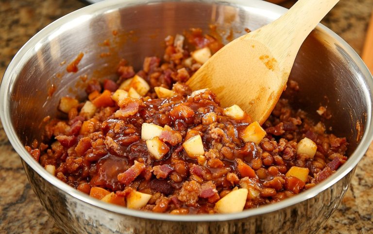 Sweet Apple Beans_post5