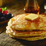 Fluffy Sourdough Pancakes_done1