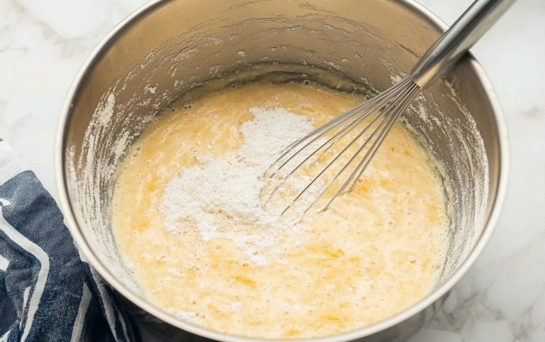 Fluffy Sourdough Pancakes_post2