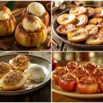 10 Baked Apples Recipes
