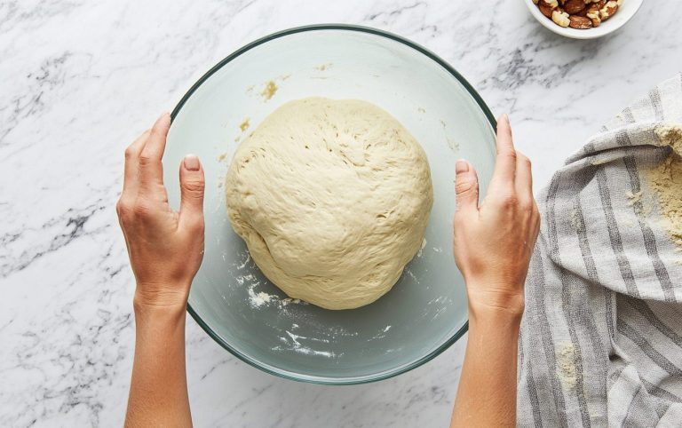 Basic Sourdough Pizza Dough_post1