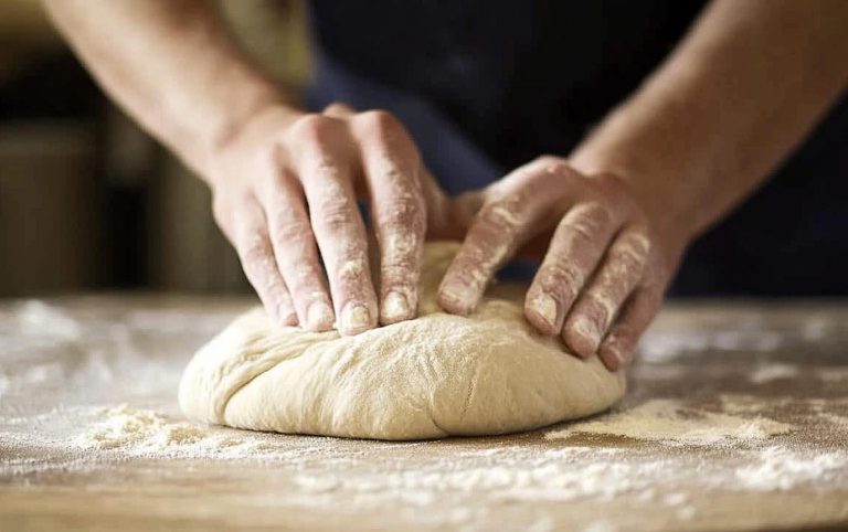 Basic Sourdough Pizza Dough_post2